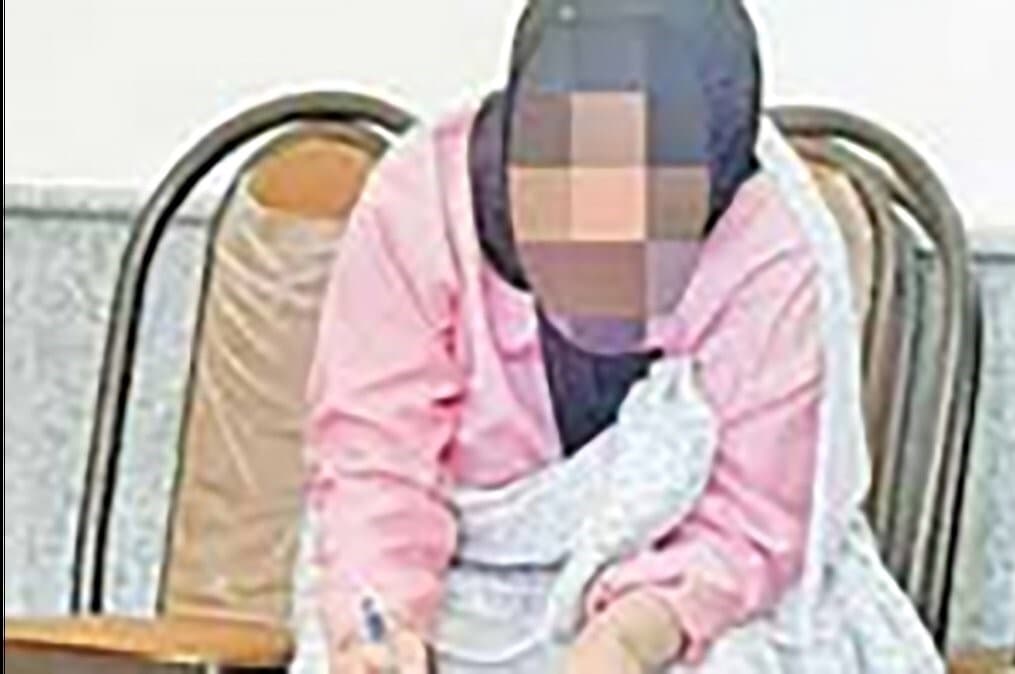 قتل شوهر توسط زن شیرازی با ضربات مرگبار به گردن