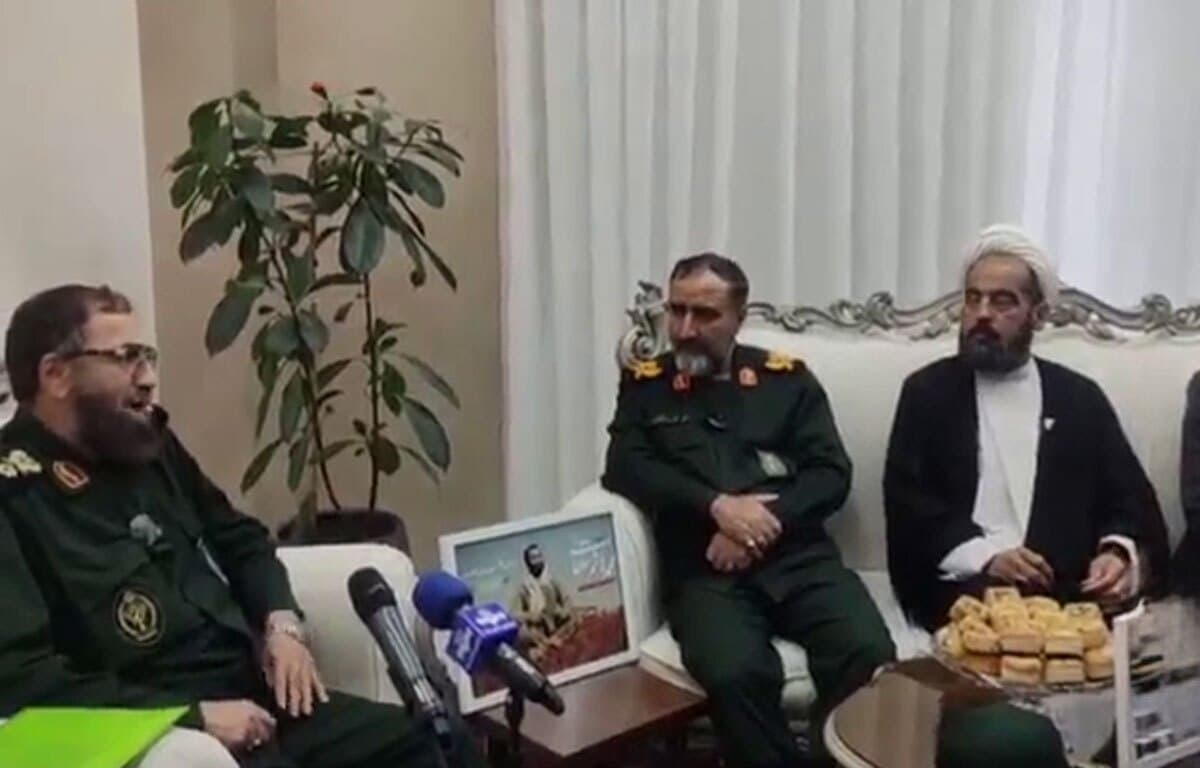 اعلام خبر شناسایی و بازگشت پیکر سردار شهید محمدهاشم سلطانی