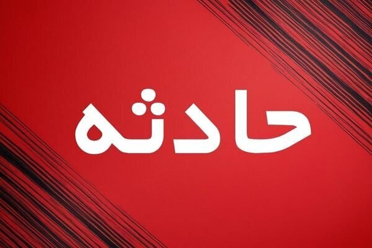 ریزش آوار در مدرسه در حال ساخت ملارد ۳ مصدوم برجای گذاشت