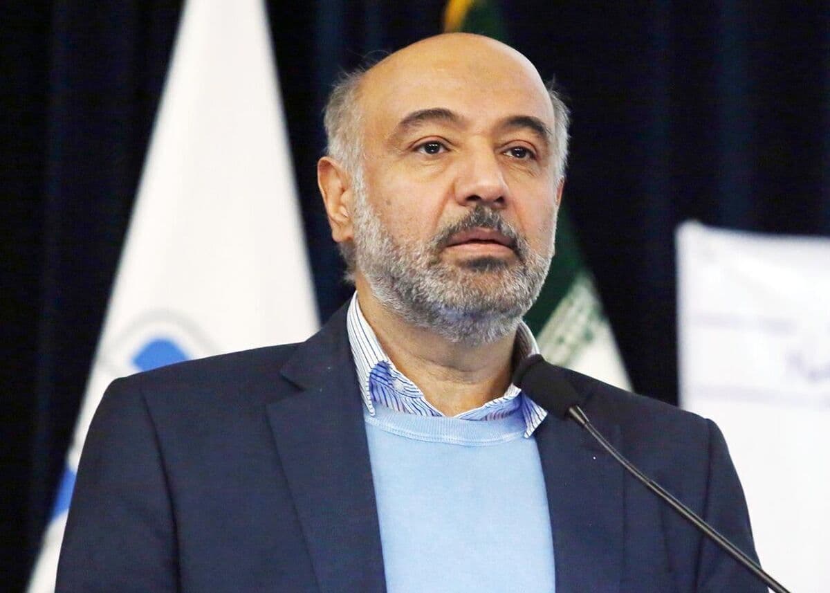میدری: نرخ تامین مالی با اجرای طرح صندوق ضمانت نصف میشود