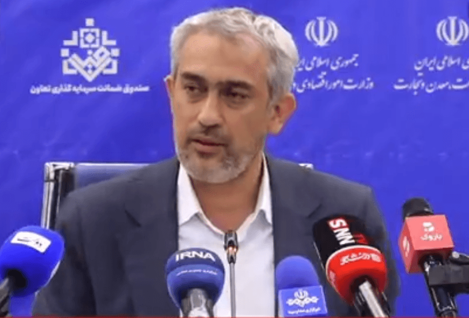 مدنیزاده: تأمین مالی زنجیرهای از مصادیق مردمیسازی اقتصاد است و باعث کاهش تورم میشود