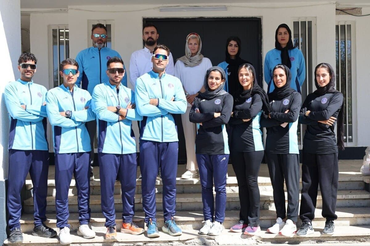 ملیپوشان روئینگ ایران به مسابقات قهرمانی آسیا در ویتنام اعزام شدند