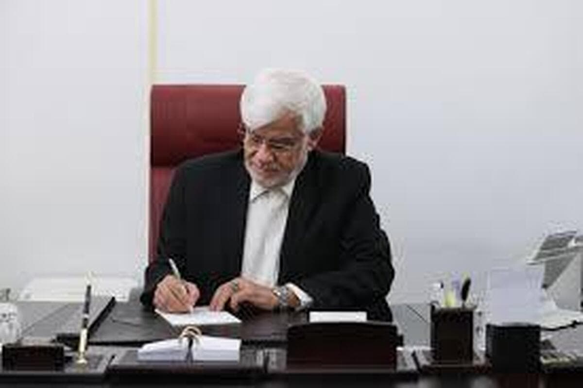 پیام تبریک معاون اول رئیس جمهور به وزنهبرداران: افتخار ملت ایران