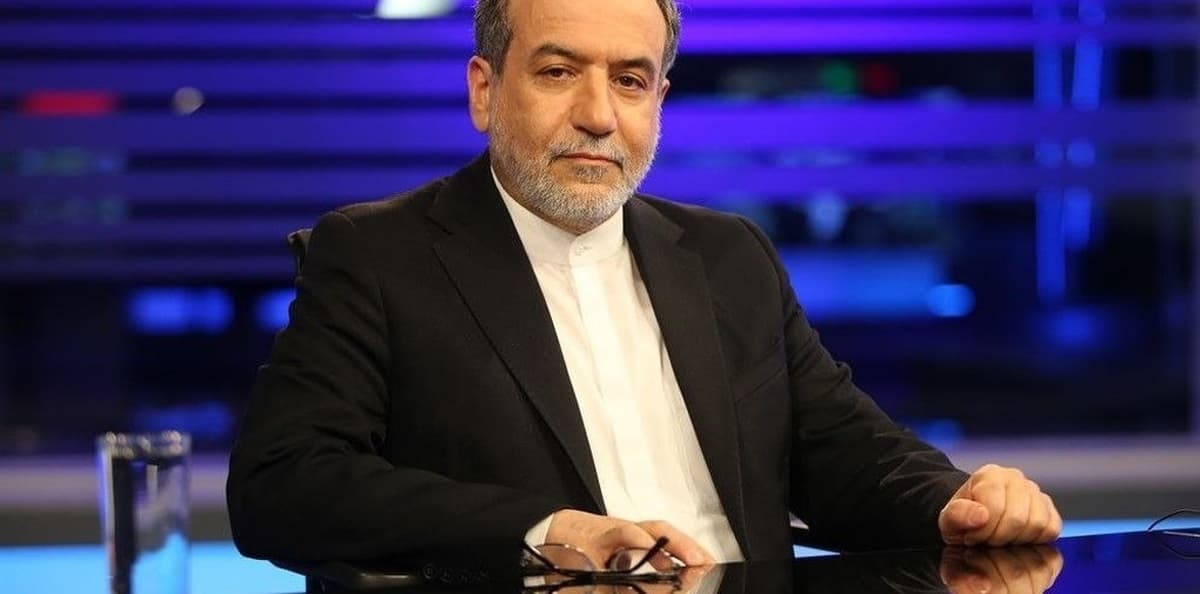عراقچی: حمایت ایران از توقف جنایات در غزه