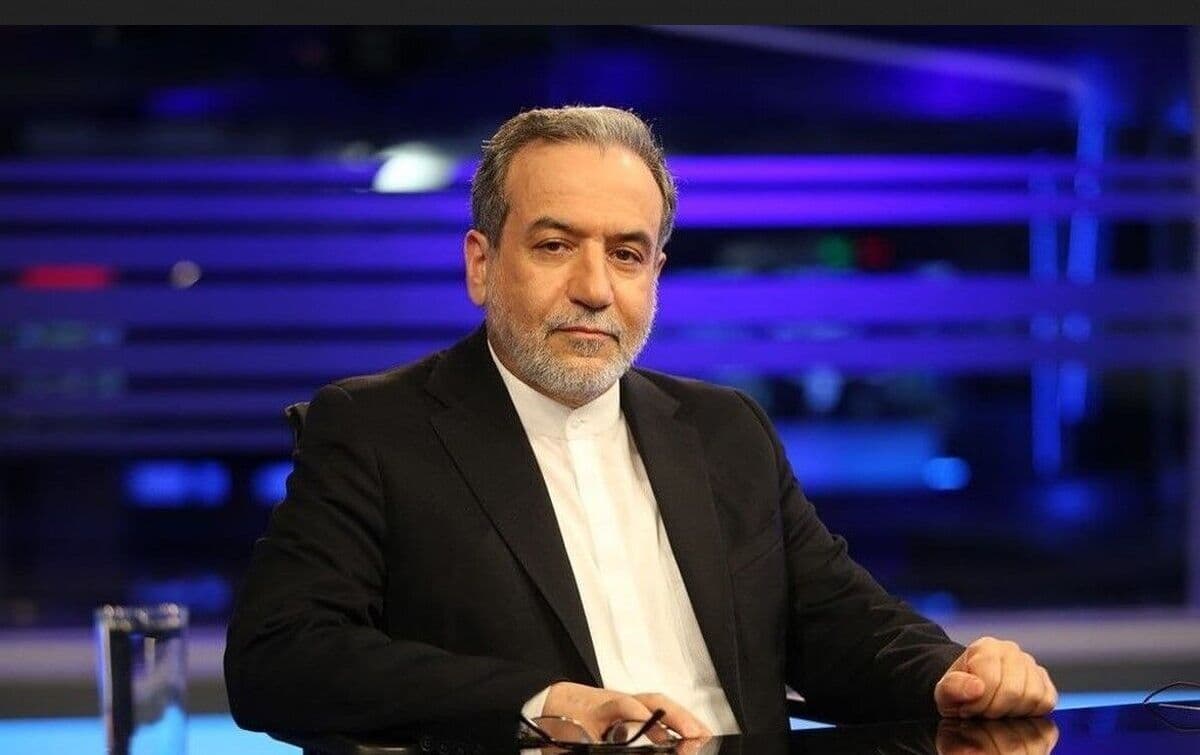 عراقچی: هیچ تماسی با ویتکاف نداشتهایم / پیام از طریق کشورهای واسطه برای ادامه مذاکرات دریافت کردهایم