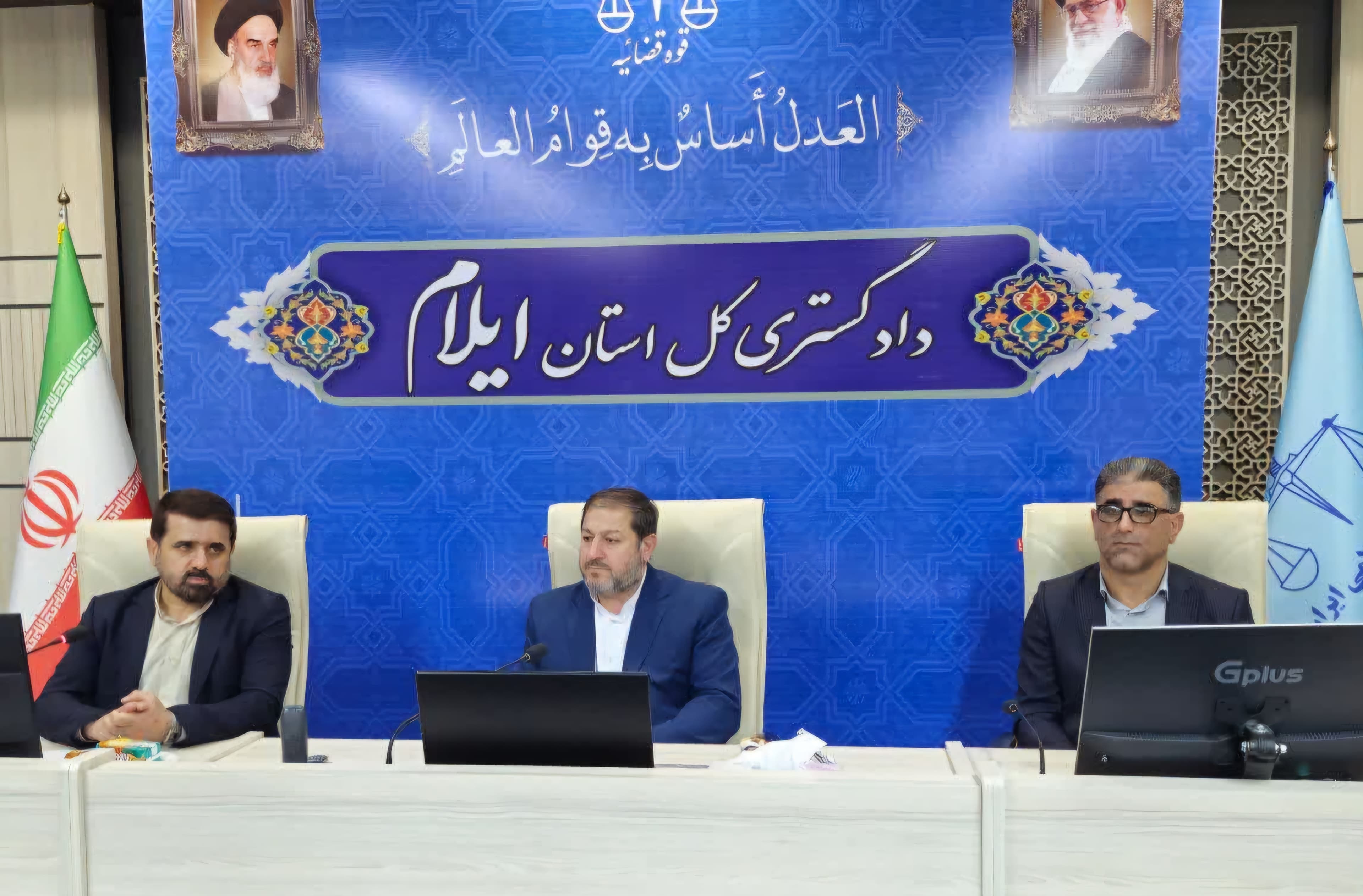 ۲۱۸ بازرسی و ۵۹۰ پیشنهاد اصلاحی در ایلام طی یک سال