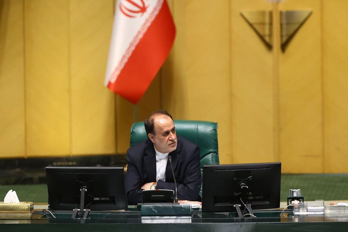 حاجی بابائی: آخرین فرصت مجلس برای اجرای کالابرگ پایان آبان ماه است