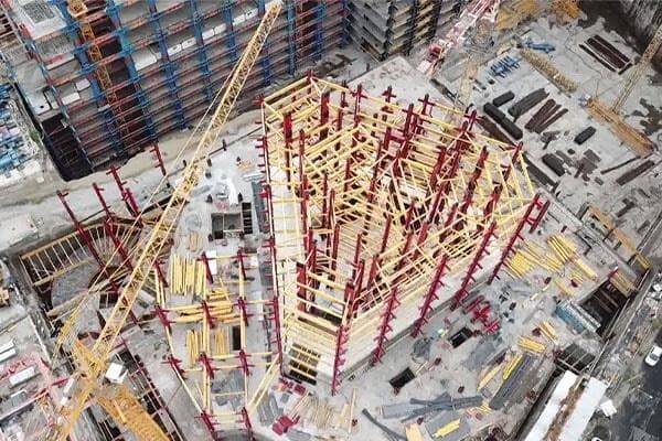 بازگشت از رفاه به رسالت؛ روایت مهندس از ساختن به جای رفتن