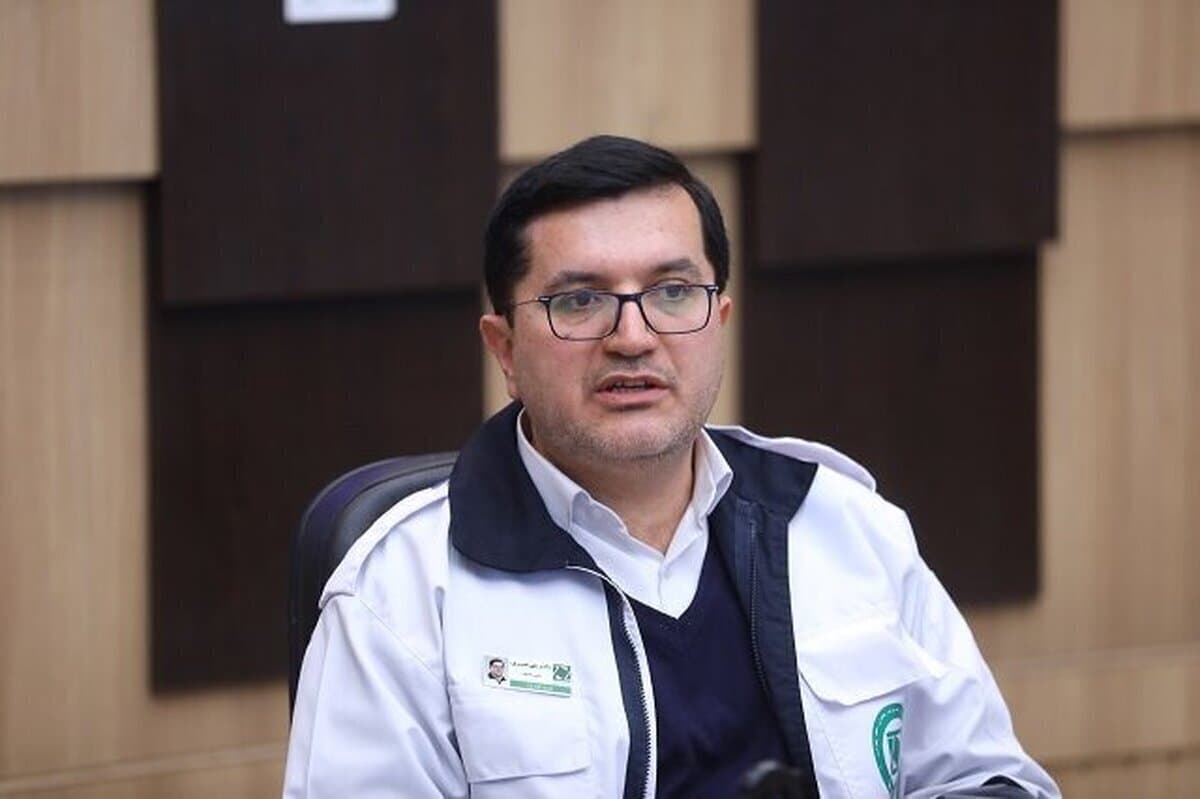 نصیری: ساختمان علاالدین در زمان زلزله فرو خواهد ریخت