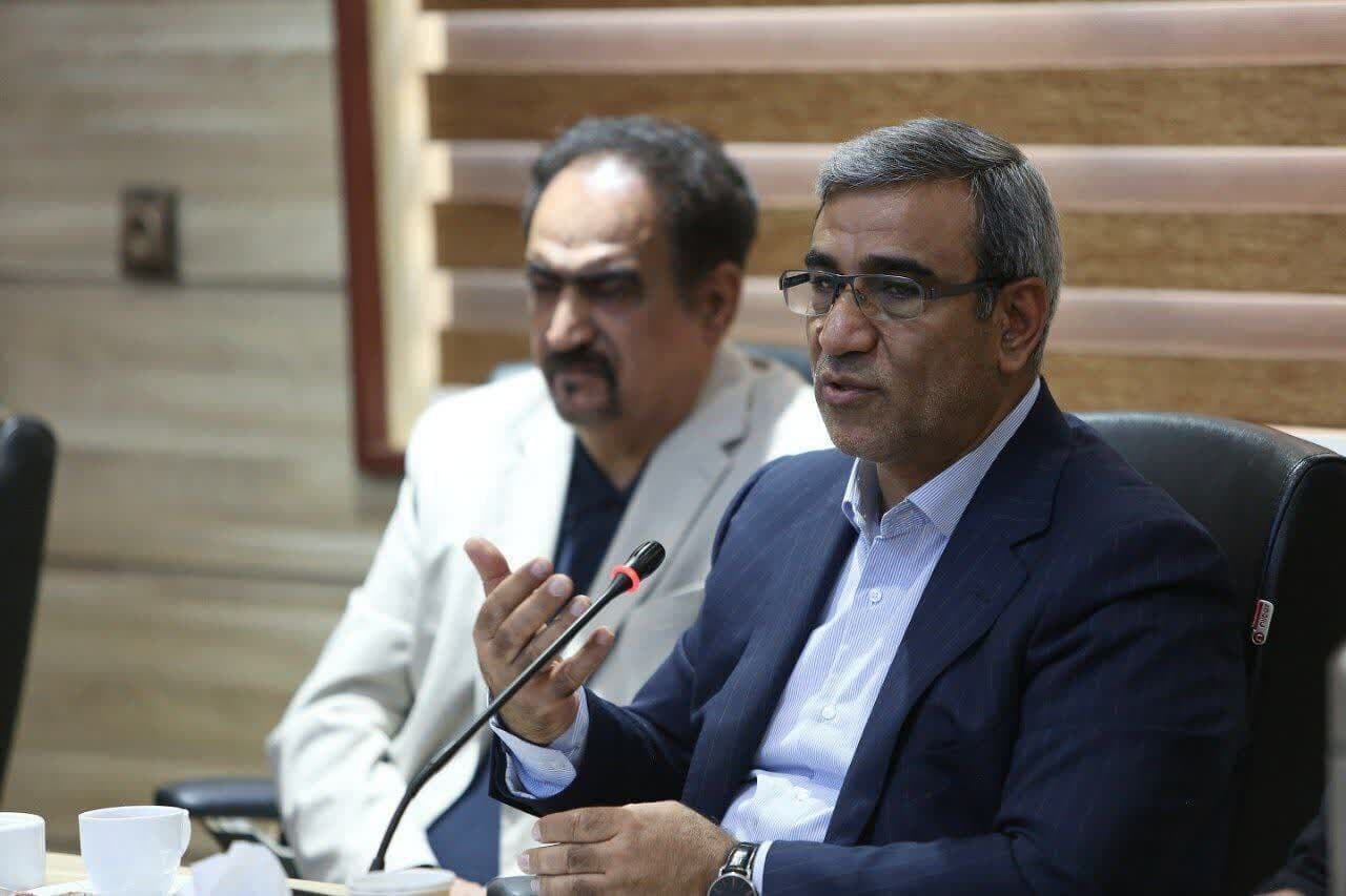 کمبود سرانه درمانی مشهد نگران کننده است