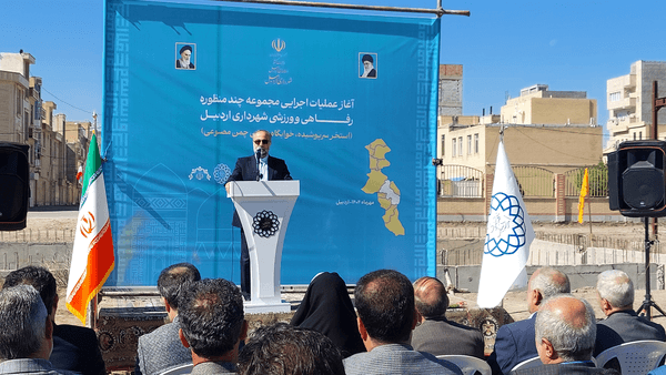 تشکیل پرونده قضایی برای رانندگان هنجارشکن در اردبیل