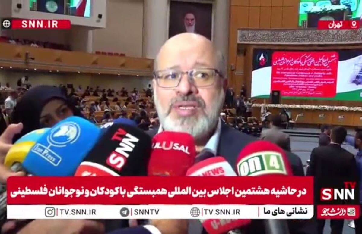 خالد قدومی: تصمیم قطعی برای تبادل اسرا گرفته نشده/خلع سلاح ابزار رسانهای نتانیاهو است