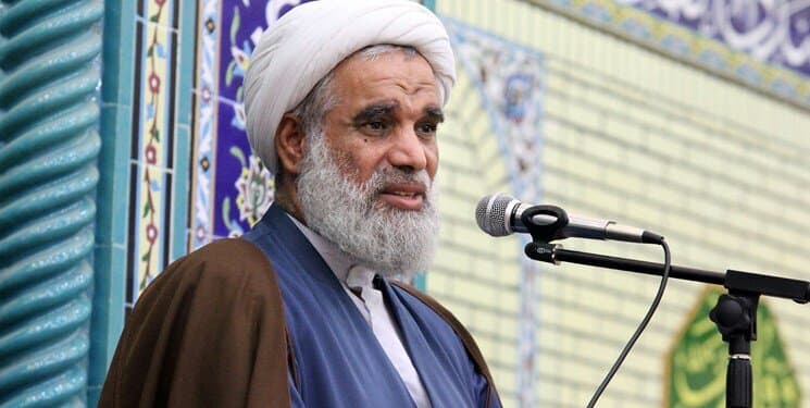 آیت الله کعبی: ایدئولوژی حزب الله مدیون عاشورا و ولایت فقیه است