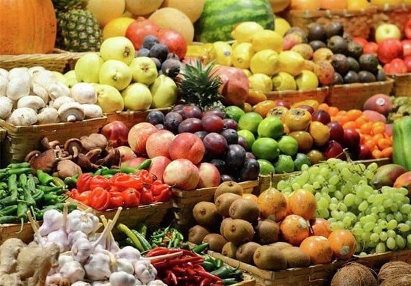 قیمت انواع میوه در میادین میوه و تره بار تهران اعلام شد