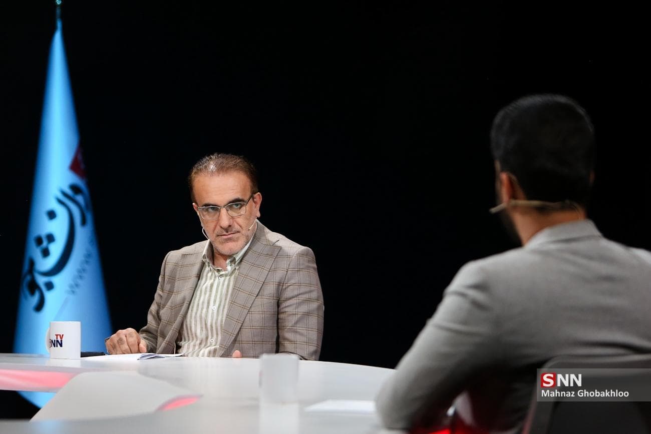رئیس زاده: کمبود پزشک اطفال در شهرهای بزرگ و مخالفت با دانشگاههای پزشکی پولی