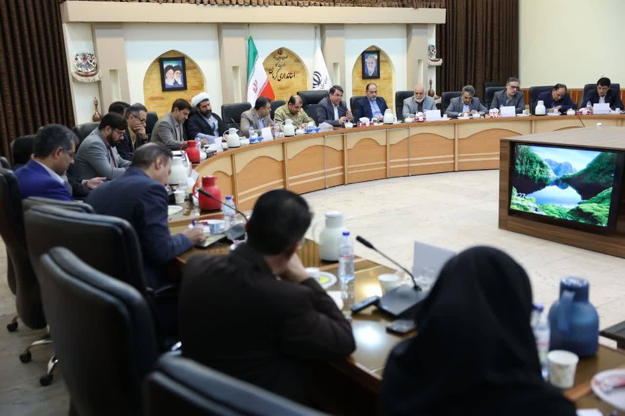 استاندار کرمان: دانشگاههای استان را به سمت بینالمللی شدن سوق دهیم