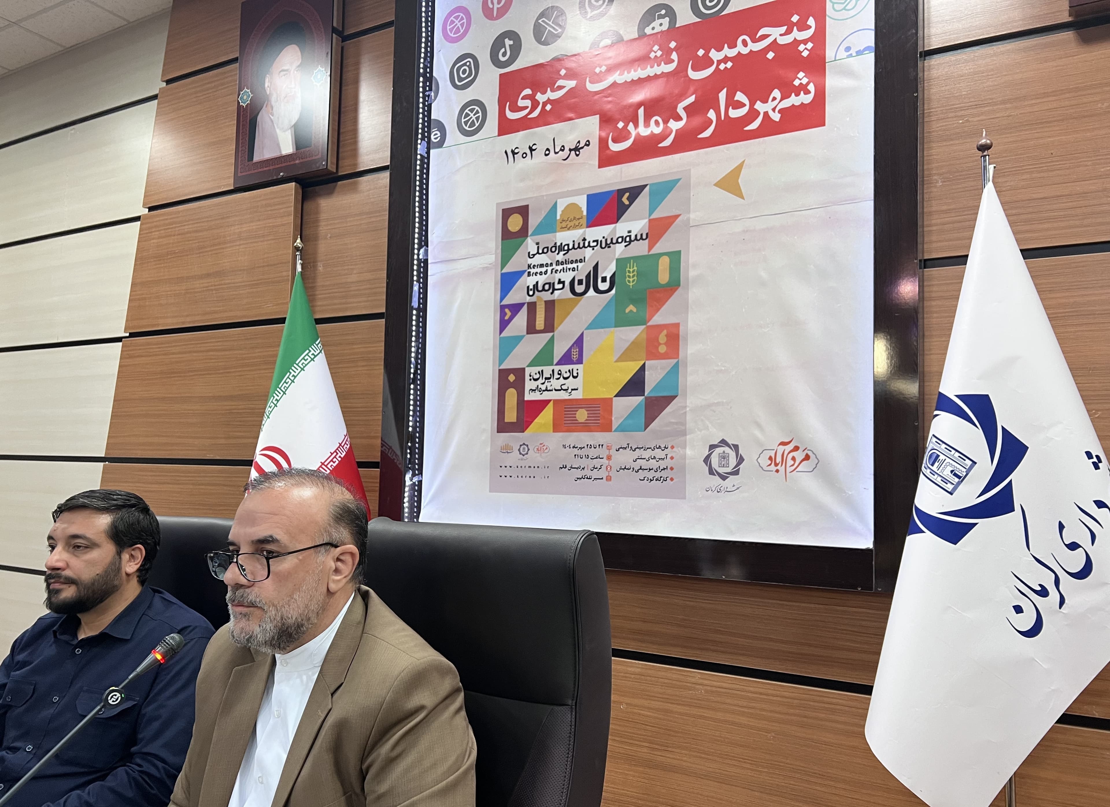 افزایش ظرفیت خط یک مترو مشهد نیازمند ۱۰ همت اعتبار است