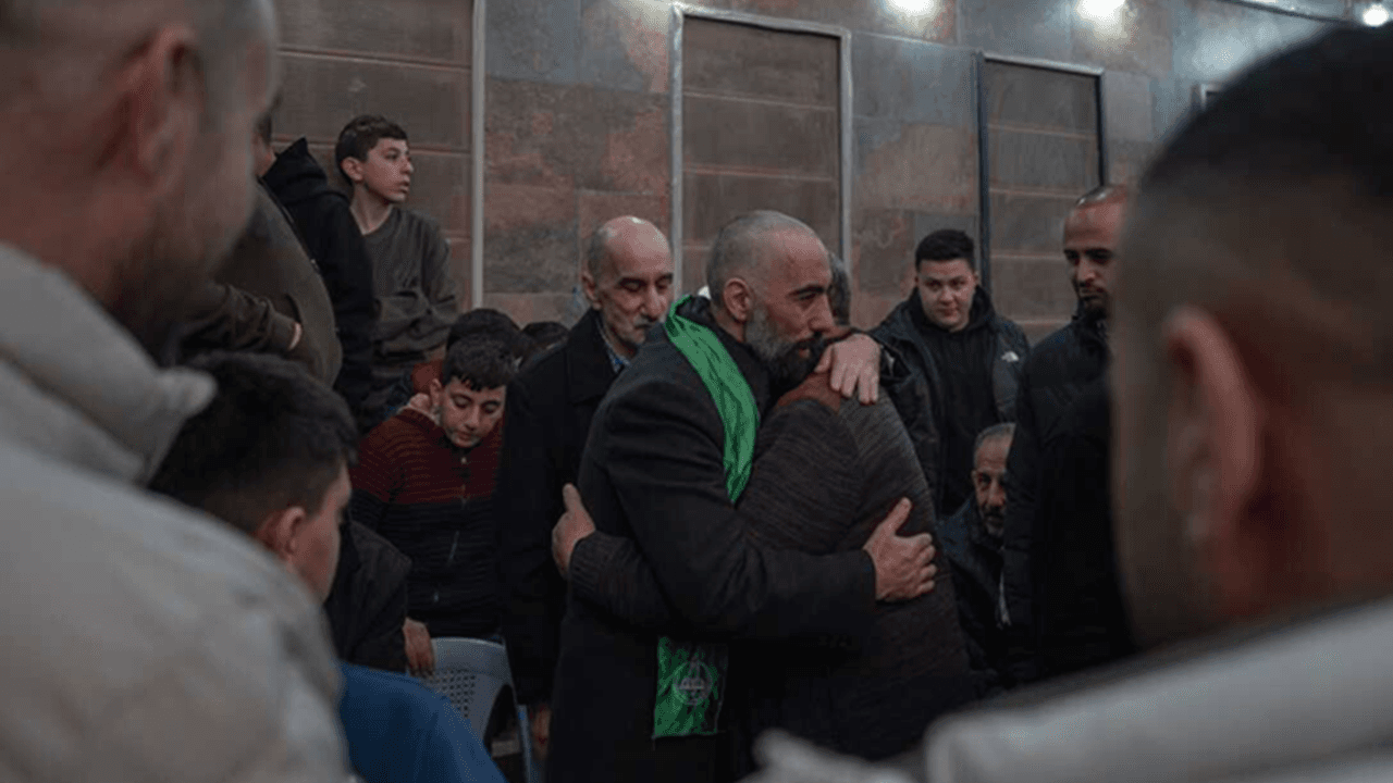 مانعتراشی رژیم اشغالگر برای آزادی اسرای فلسطینی
