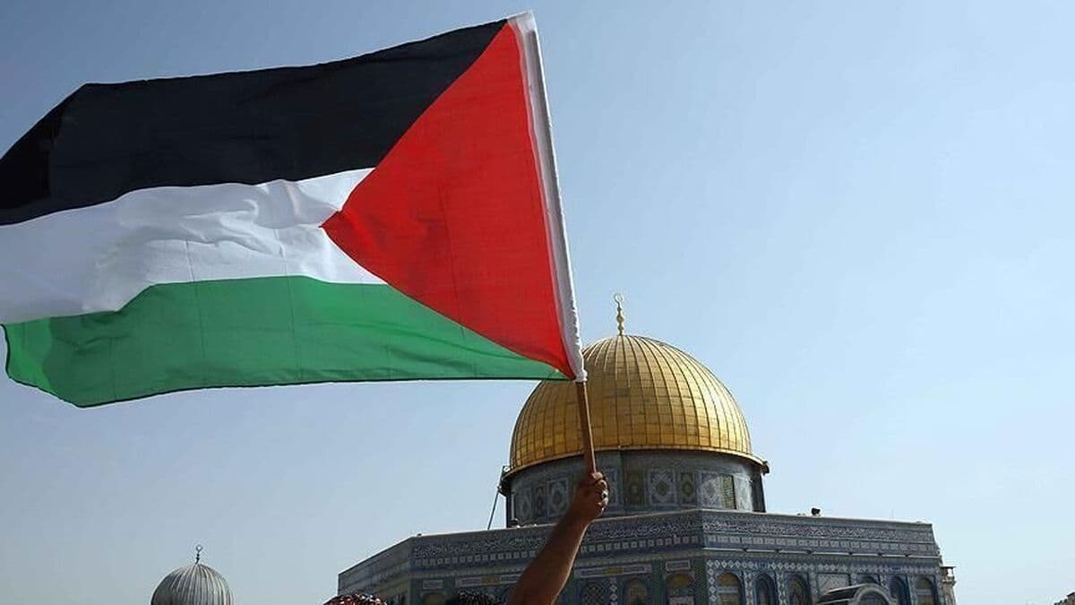 بیعدالتی علیه فلسطینیان مانع صلح در خاورمیانه