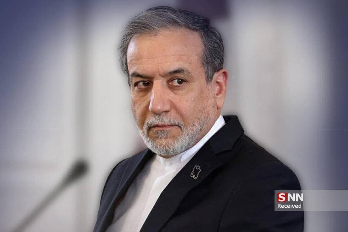 عراقچی عدم حضور ایران در اجلاس شرمالشیخ را توضیح داد