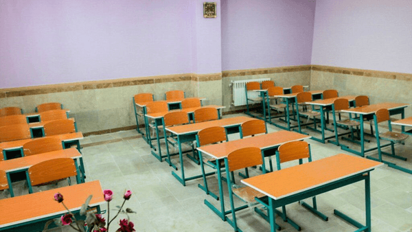 افتتاح ۲۰ پروژه آموزشی، پرورشی و ورزشی در زنجان