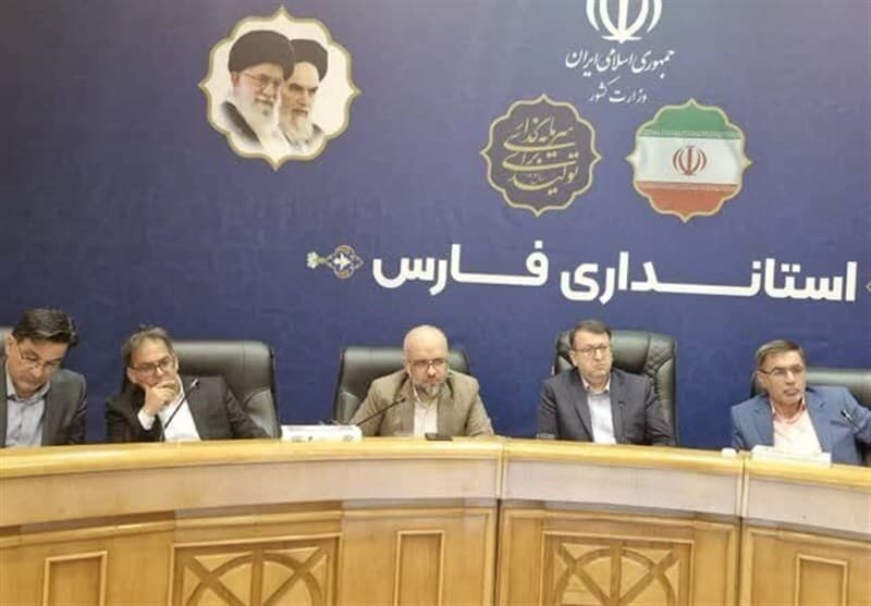 واگذاری اختیارات به استانها توسط ستاد ملی تسهیل