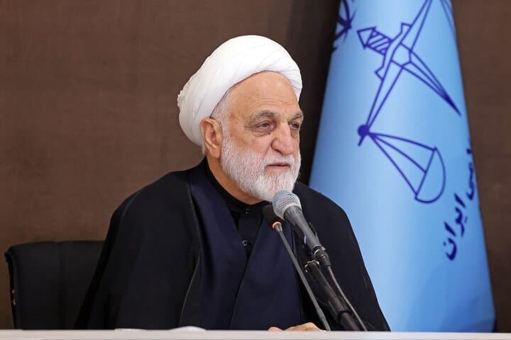 محسنی اژهای: دشمن در پی فتنهانگیزی در کشور است