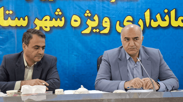 بلاتکلیفی ۲۰ ساله پروندههای مسکن بروجرد