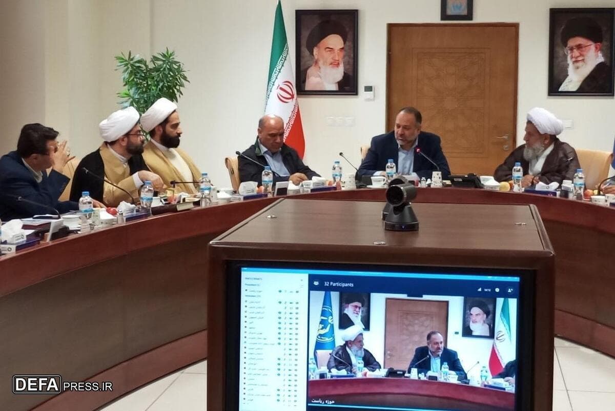 افتتاح ۶۹ مرکز مواسات مؤمنانه با همکاری سپاه و کمیته امداد