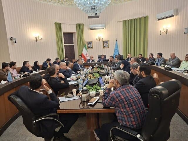 دادستان تهران: برخورد قاطع با تخریب منابع طبیعی و آلودگی محیط زیست