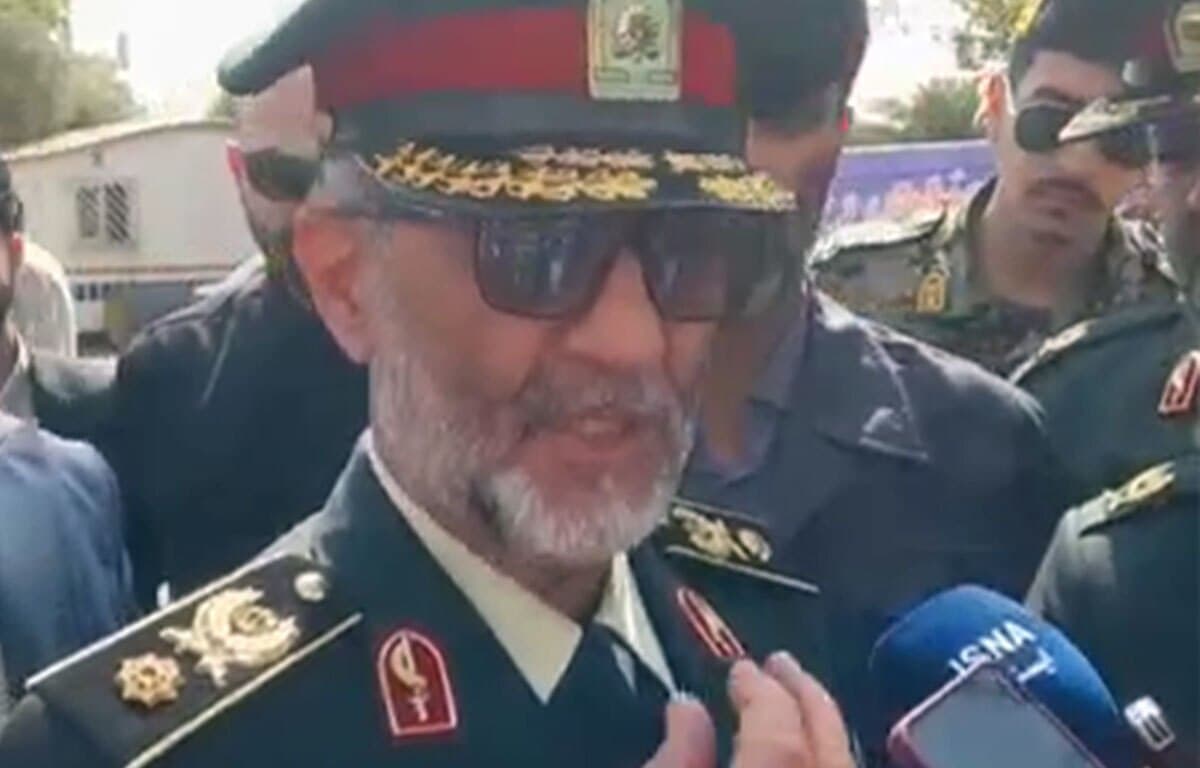 اراذل و اوباش در کشور زمینگیر شدهاند