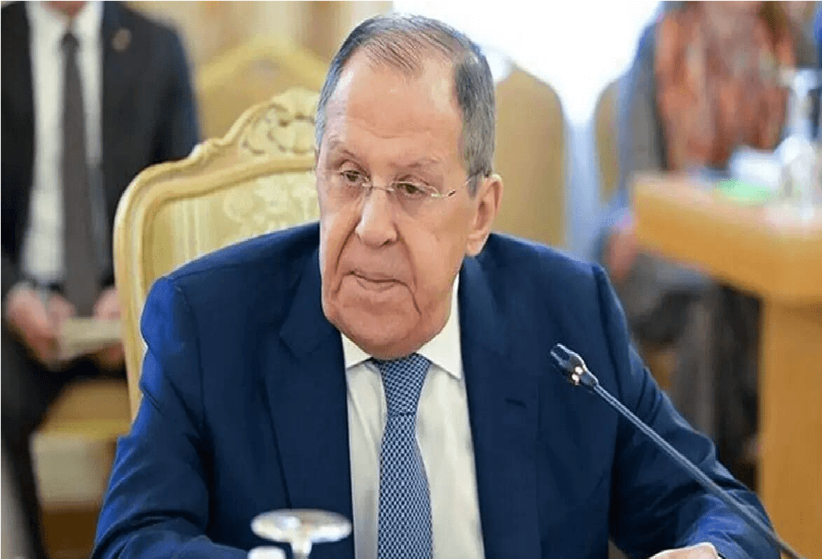 لاوروف: تردید درباره امکان راهحل بلندمدت در غزه