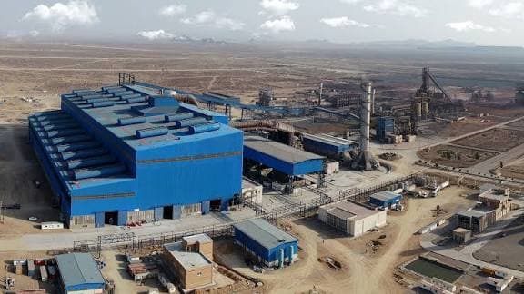 انتقاد رئیس دادگستری بردسیر از عملکرد صنایع بزرگ در مسئولیتهای اجتماعی