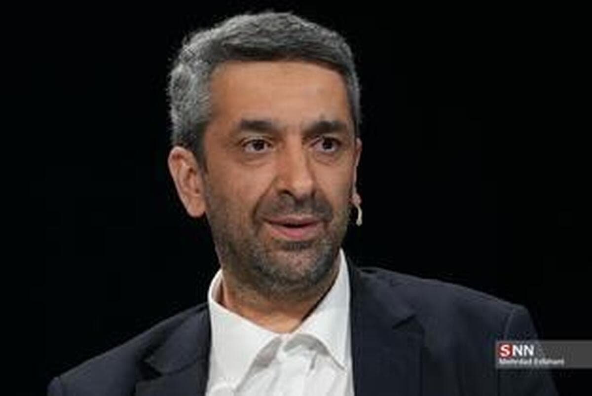طباطبایی: حضور پزشکیان در انتخابات ۹۲ تستی بود