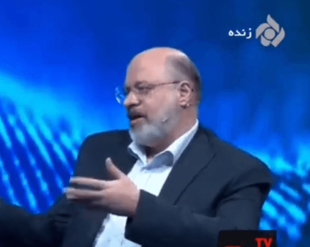 قدومی: تجربههای گذشته مانع اعتماد به آمریکا و اسرائیل است