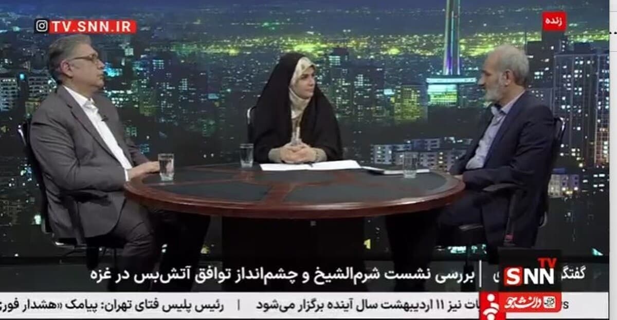 زارعی: آمریکا و اسرائیل مجبور به شناسایی حماس شدند