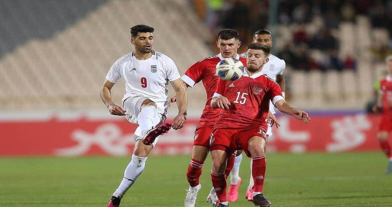 شکست تیم ملی ایران برابر تانزانیا؛ آزمونی بیفایده مقابل تیم ۱۰۷ دنیا