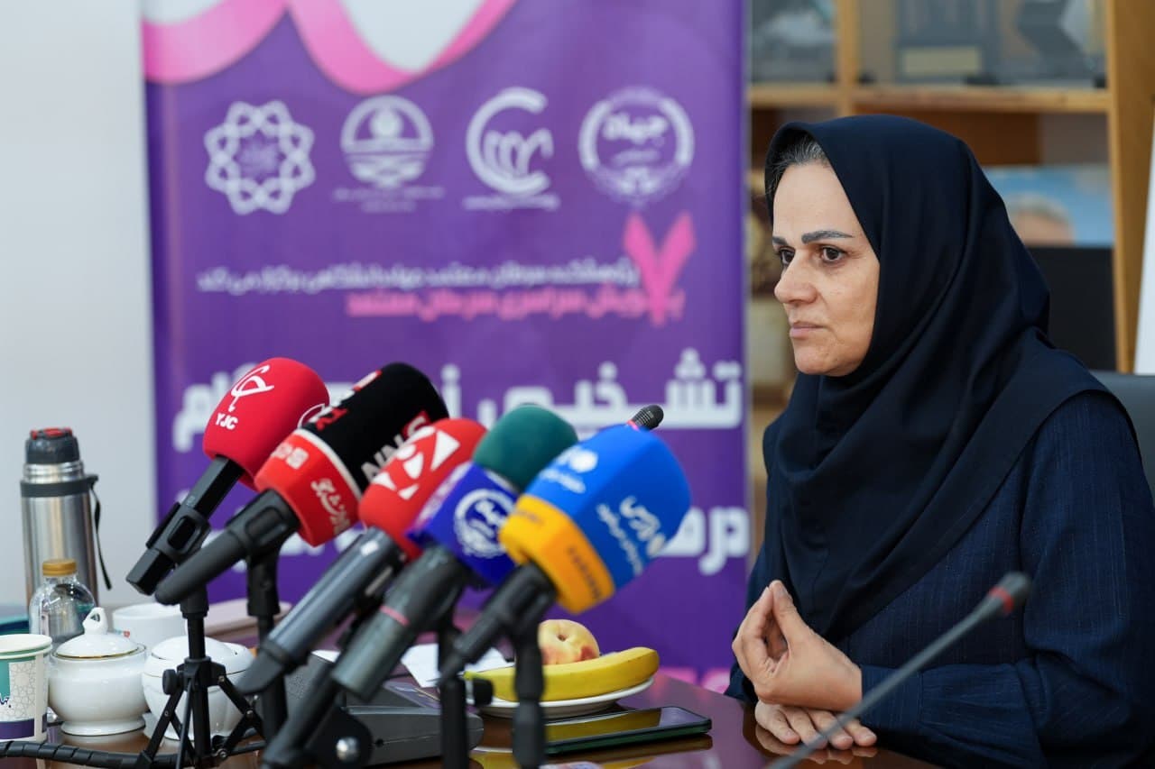 شایعه منسوخ بودن ماموگرافی صحت ندارد/اهمیت آگاهی در سلامت زنان
