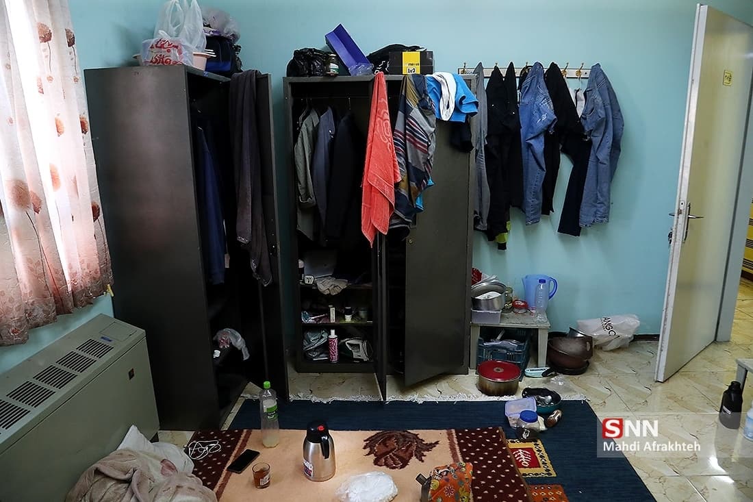 شرایط اسکان دانشجویان ارشد و کارشناسی دانشگاه خواجه نصیرالدین طوسی اعلام شد
