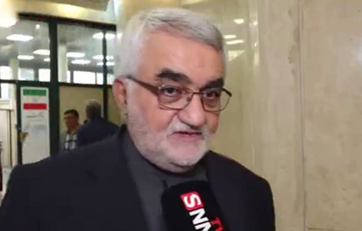 جزایر سهگانه بخش جداییناپذیر از تمامیت ارضی ایران است