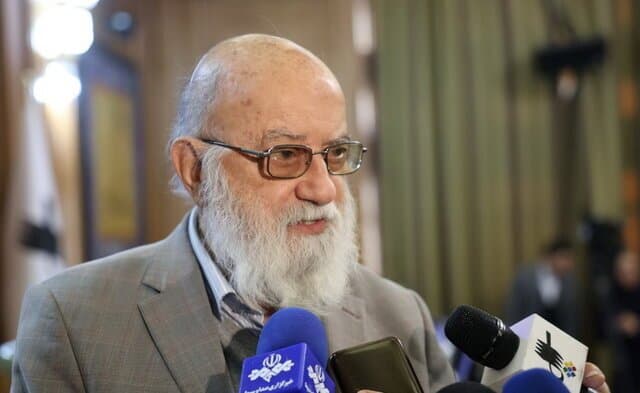 چمران: نیمی از اتوبوسهای جدید دوکابین پایتخت وارد کشور شده است