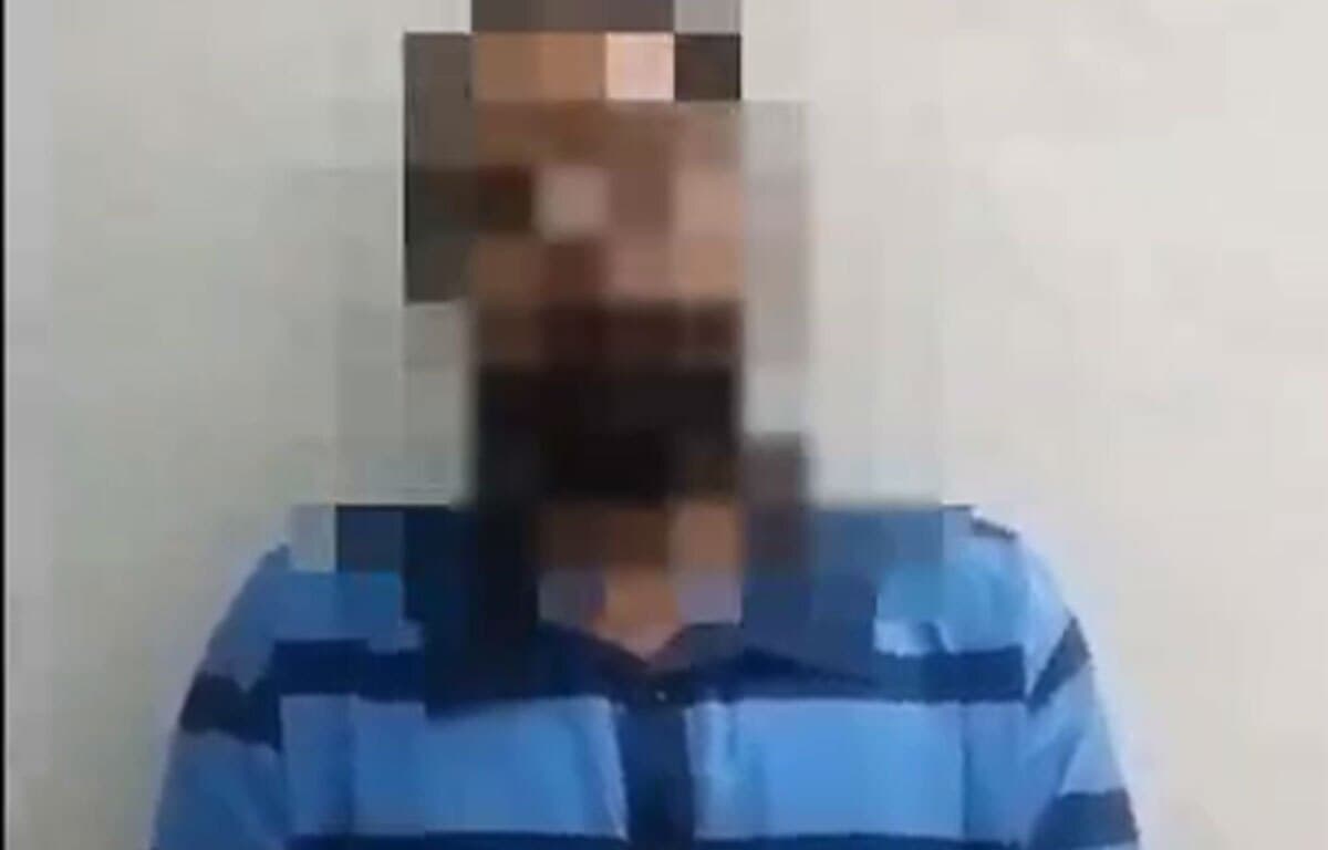 دستگیری متهم قتل خانم کارمند دانشگاه تهران