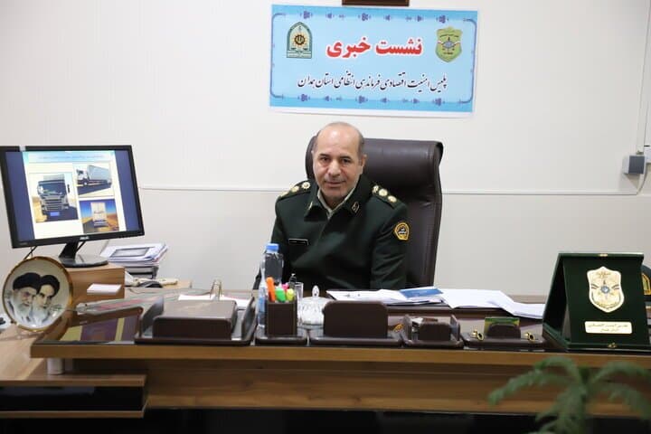 افزایش ۷۸ درصدی کشفیات قاچاق کالا در همدان و توقیف ۲۴۵ خودرو شوتی
