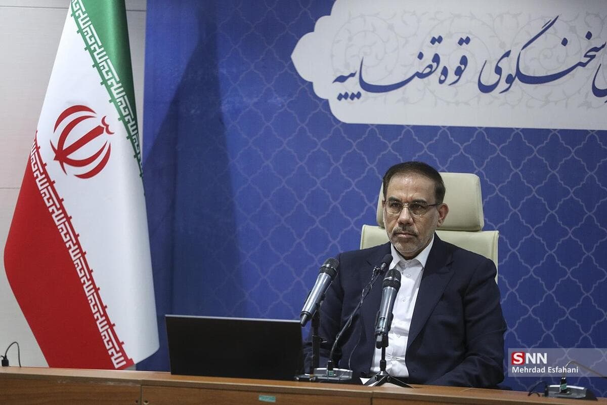 جهانگیر: پیگیری توقیف اموال شرکت ملی نفت در خارج از کشور