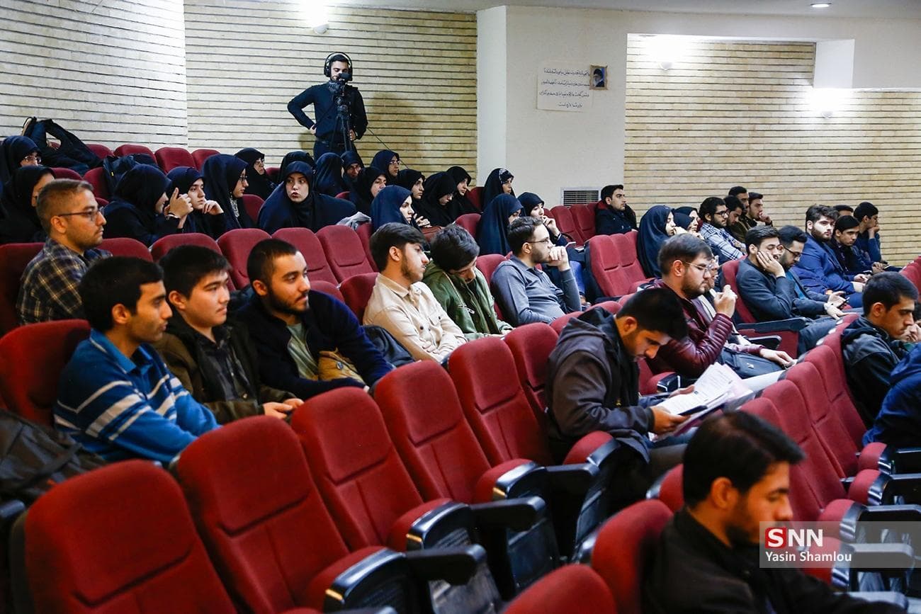 تصویب آییننامه استفاده از کار دانشجویی در جهاددانشگاهی
