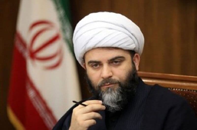 ماجرای انگشتر شهید سید حسن نصرالله نزد محمد کاسبی به روایت حجتالاسلام قمی