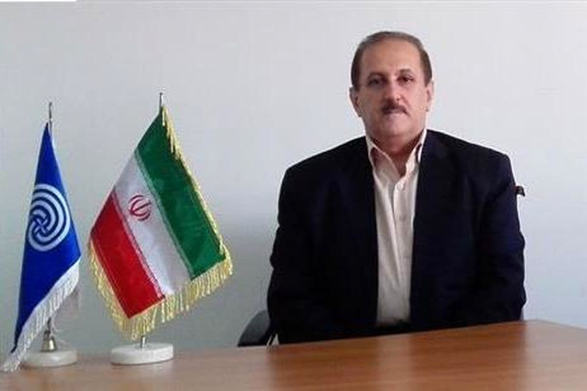 بارشهای کردستان ۲۴ میلیمتر کمتر از میانگین ۳۰ساله
