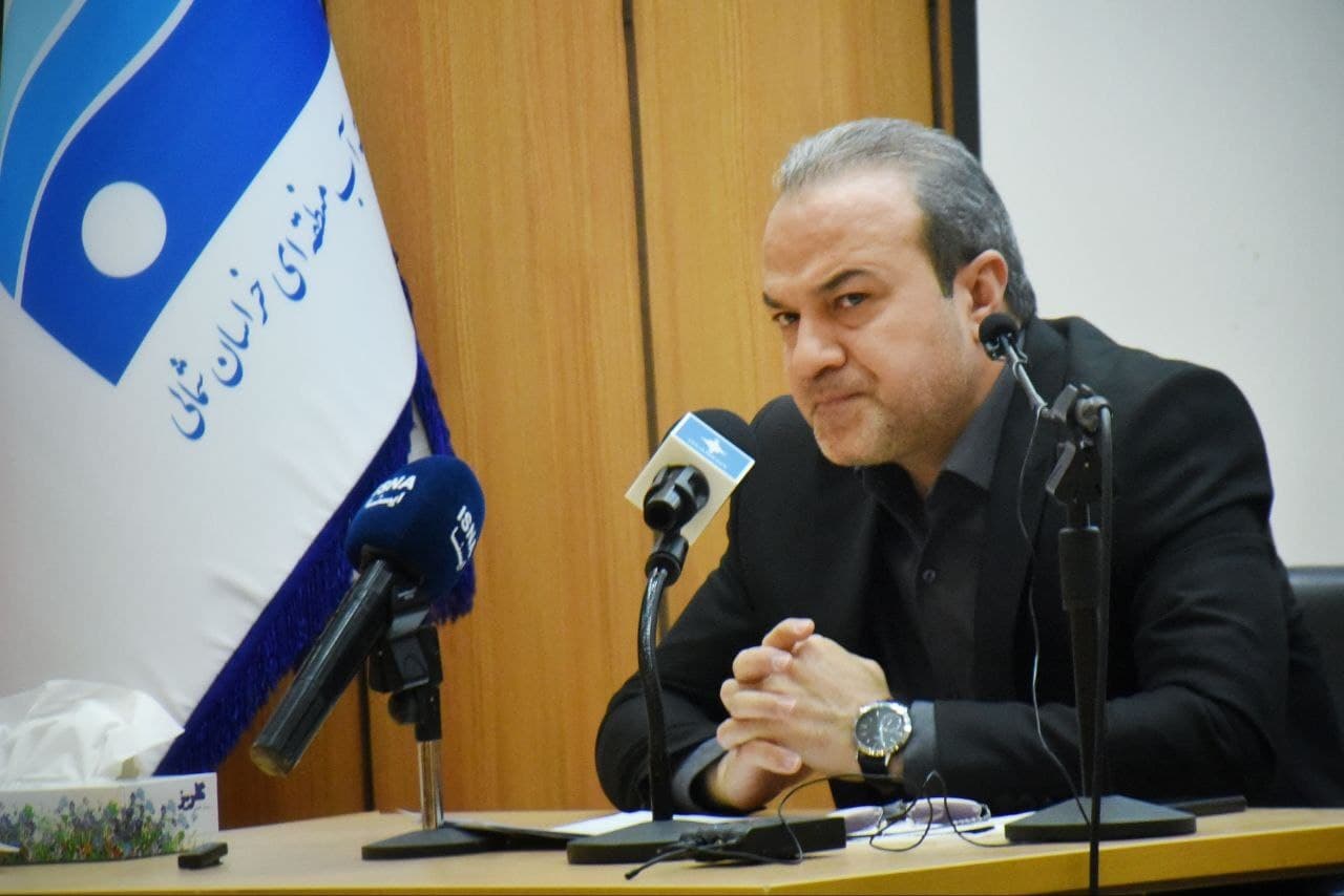 اعتبار آبهای سرانی: ۱۲۰ هزار میلیارد تومان نیاز است