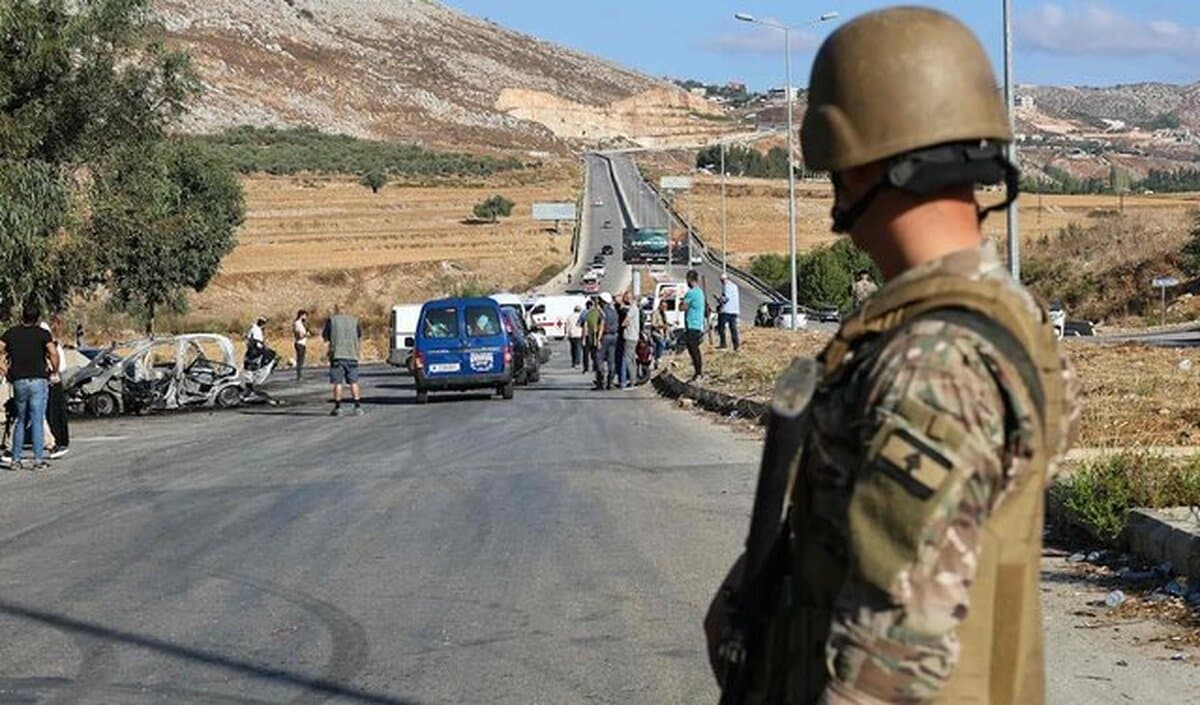 آمریکا درصدد پیادهسازی مدل غزه در لبنان است