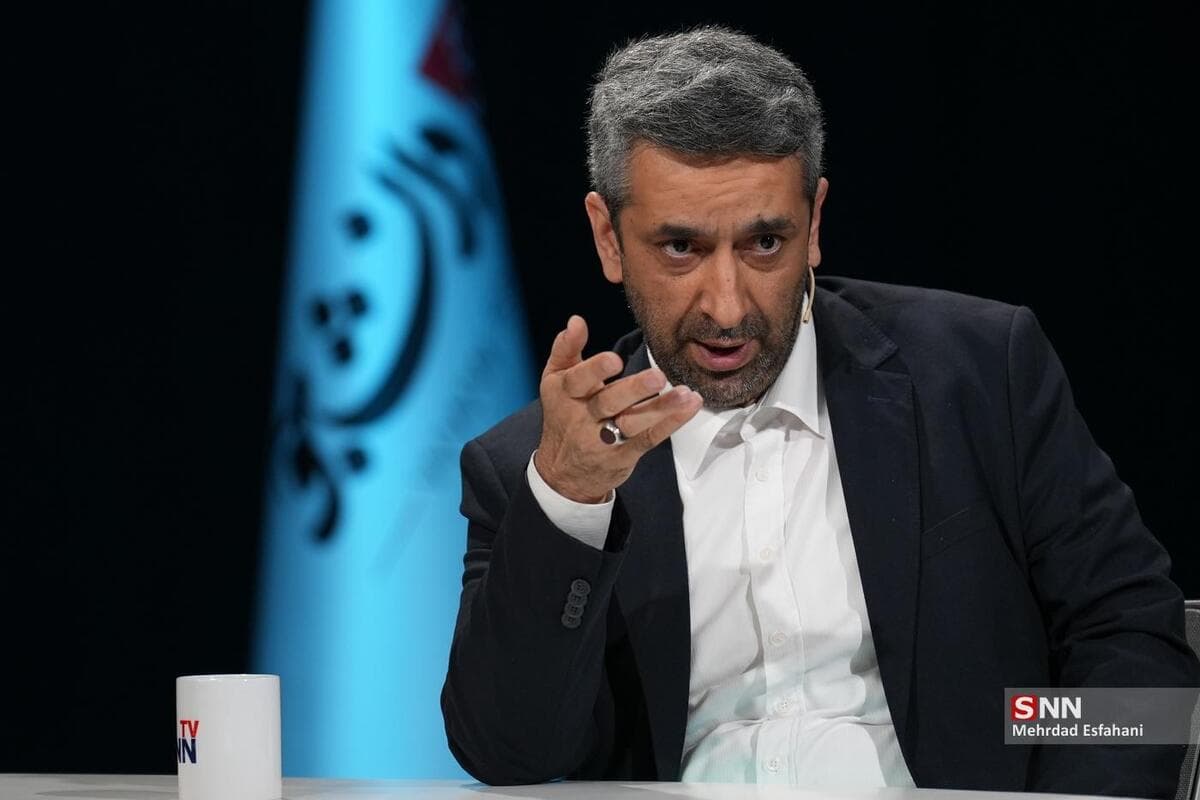 طباطبایی: هیچ تصمیم سیاست خارجی بدون اجازه رهبری گرفته نشده و دولت تقاضای مذاکره با آمریکا نداشت